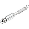 2006-2008 Mazda 6 OEM Grade Federal / EPA Compliant Direct-Fit Catalytic Converter - image 1