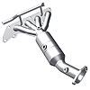 Direct Fit Catalytic Converter 49 State - image 1