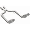 2007-2010 Ford Mustang OEM Grade Federal / EPA Compliant Direct-Fit Catalytic Converter - image 2