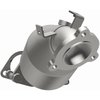2010-2012 Hyundai Genesis Coupe OEM Grade Federal / EPA Compliant Direct-Fit Catalytic Converter - image 2