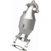 2010-2012 Hyundai Genesis Coupe OEM Grade Federal / EPA Compliant Direct-Fit Catalytic Converter - image 3