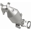 2010-2012 Hyundai Genesis Coupe OEM Grade Federal / EPA Compliant Direct-Fit Catalytic Converter - image 4