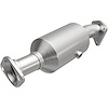 2006-2009 Honda S2000 OEM Grade Federal / EPA Compliant Direct-Fit Catalytic Converter - image 1