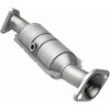 2006-2009 Honda S2000 OEM Grade Federal / EPA Compliant Direct-Fit Catalytic Converter - image 2