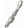 2007-2008 Audi RS4 OEM Grade Federal / EPA Compliant Direct-Fit Catalytic Converter - image 3