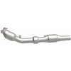 2007-2008 Audi RS4 OEM Grade Federal / EPA Compliant Direct-Fit Catalytic Converter - image 4