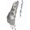 2001-2002 Kia Rio OEM Grade Federal / EPA Compliant Manifold Catalytic Converter - image 4
