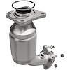 2003-2007 Nissan Murano OEM Grade Federal / EPA Compliant Direct-Fit Catalytic Converter - image 1