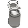 2003-2007 Nissan Murano OEM Grade Federal / EPA Compliant Direct-Fit Catalytic Converter - image 2