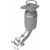 2003-2007 Nissan Murano OEM Grade Federal / EPA Compliant Direct-Fit Catalytic Converter - image 3