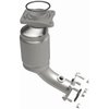 2003-2007 Nissan Murano OEM Grade Federal / EPA Compliant Direct-Fit Catalytic Converter - image 4