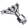 Conv DF 06 Pontiac G6 2.4L OEM - image 1