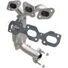 Direct Fit Catalytic Converter - image 1