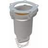 Direct-Fit Catalytic Converter 2000-02 Mazda 626 2.0L - image 3