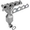Conv DF 01-05 Elantra 2.0 mani OEM - image 1