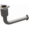 1999-2002 Suzuki Esteem OEM Grade Federal / EPA Compliant Direct-Fit Catalytic Converter - image 2