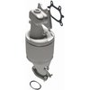 OEM Grade Federal / EPA Compliant Manifold Catalytic Converter 49333 - image 2