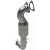 49350 OEM Grade Direct-Fit Catalytic Converter Fits Select Mini Models - image 2