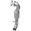 49350 OEM Grade Direct-Fit Catalytic Converter Fits Select Mini Models - image 3