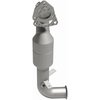 49350 OEM Grade Direct-Fit Catalytic Converter Fits Select Mini Models - image 4