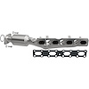 49356 OEM Grade Manifold Catalytic Converter - image 1