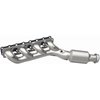 49356 OEM Grade Manifold Catalytic Converter - image 3