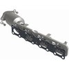 49356 OEM Grade Manifold Catalytic Converter - image 4