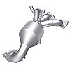 Direct Fit Catalytic Converter 49 State - image 1