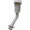 1998-2000 Kia Sportage OEM Grade Federal / EPA Compliant Direct-Fit Catalytic Converter - image 3