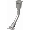2001-2002 Kia Sportage OEM Grade Federal / EPA Compliant Direct-Fit Catalytic Converter - image 3