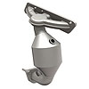Direct Fit Catalytic Converter 49 State - image 1
