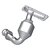 Direct Fit Catalytic Converter 49 State - image 1