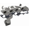 2005-2008 Mazda Tribute OEM Grade Federal / EPA Compliant Manifold Catalytic Converter - image 2
