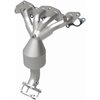2005-2008 Mazda Tribute OEM Grade Federal / EPA Compliant Manifold Catalytic Converter - image 3