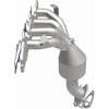 2005-2008 Mazda Tribute OEM Grade Federal / EPA Compliant Manifold Catalytic Converter - image 4