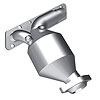 Direct Fit Catalytic Converter OEM Grade - image 1
