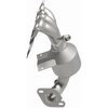 Direct-Fit Catalytic Converter 2006 Lincoln Zephyr 3.0L - image 4