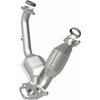 OEM Grade Federal / EPA Compliant Direct-Fit Catalytic Converter 49401 - image 3