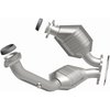 OEM Grade Federal / EPA Compliant Direct-Fit Catalytic Converter 49401 - image 4