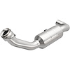 2004-2008 Ford F-150 OEM Grade Federal / EPA Compliant Direct-Fit Catalytic Converter - image 1