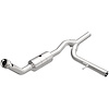 2004-2008 Ford F-150 OEM Grade Federal / EPA Compliant Direct-Fit Catalytic Converter - image 1