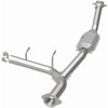 2005-2006 Ford Expedition OEM Grade Federal / EPA Compliant Direct-Fit Catalytic Converter - image 3