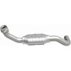 2005-2006 Ford Expedition OEM Grade Federal / EPA Compliant Direct-Fit Catalytic Converter - image 4
