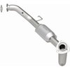 OEM Grade Federal / EPA Compliant Direct-Fit Catalytic Converter 49430 - image 2