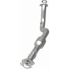 OEM Grade Federal / EPA Compliant Direct-Fit Catalytic Converter 49431 - image 3