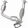 OEM Grade Federal / EPA Compliant Direct-Fit Catalytic Converter 49440 - image 3