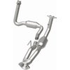 49444 OEM Grade Direct-Fit Catalytic Converter Fits Select Jeep Models - image 3