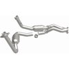 49444 OEM Grade Direct-Fit Catalytic Converter Fits Select Jeep Models - image 4