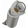 49445 OEM Grade Direct-Fit Catalytic Converter - image 2