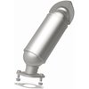 49446 OEM Grade Direct-Fit Catalytic Converter - image 3